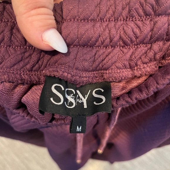 SSYS Matching Set - Picture 6 of 7